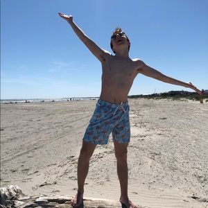 Meet your Posher, Gavin